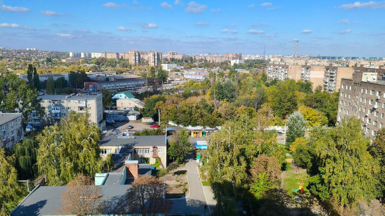 Новожанове: таємниця назви, купецький острів і розстріл за аварію. Історія району Харкова