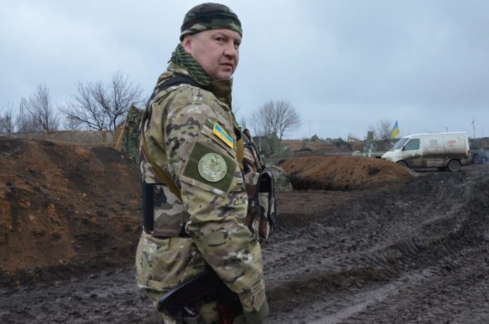 ЗСУ намагаються витіснити росіян за Оскіл у районі Куп’янська – Машовець