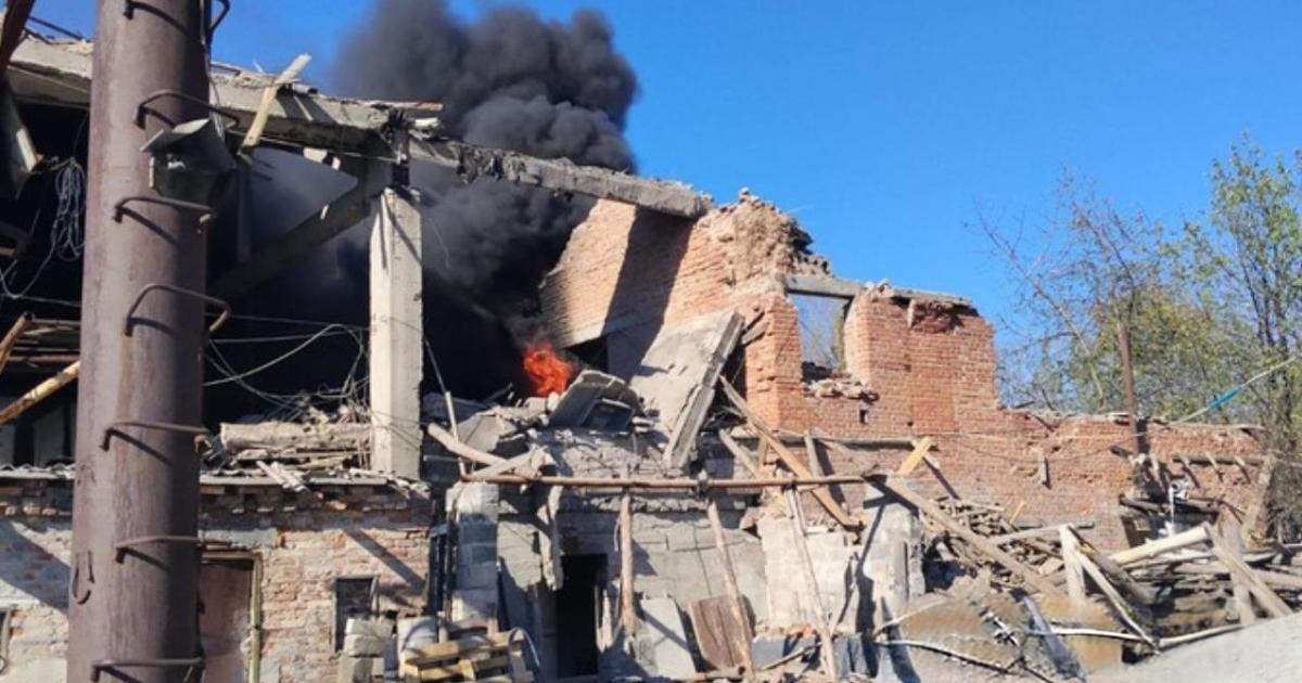 На Харківщині за добу загинула людина, ще 11 постраждали — Синєгубов