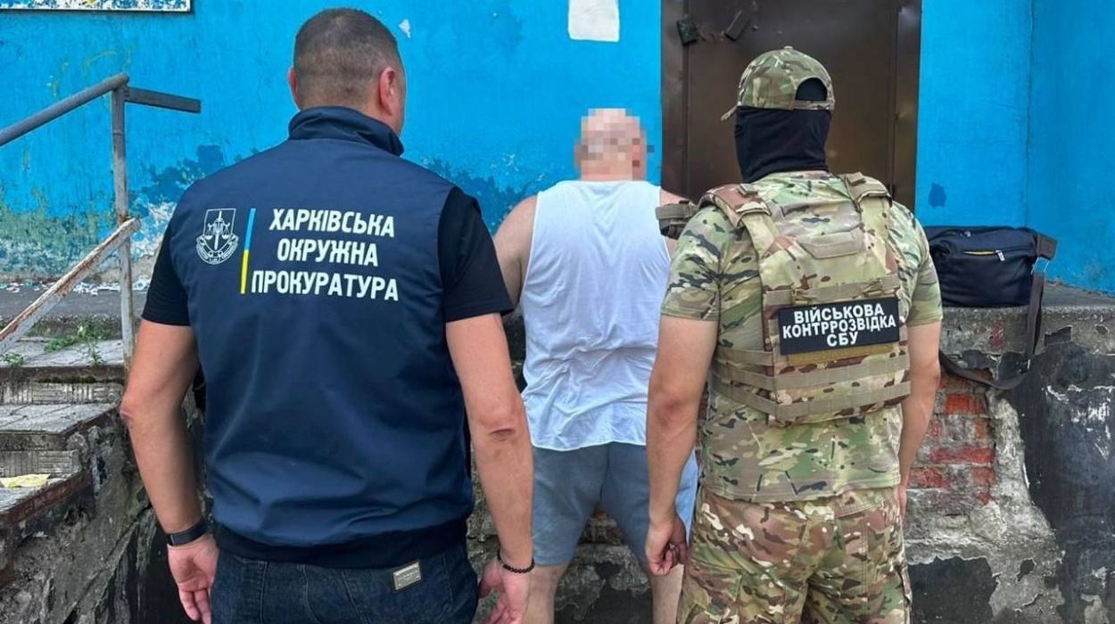 У Харкові підприємець вимагав 100 тис. грн за працевлаштування в ДСНС