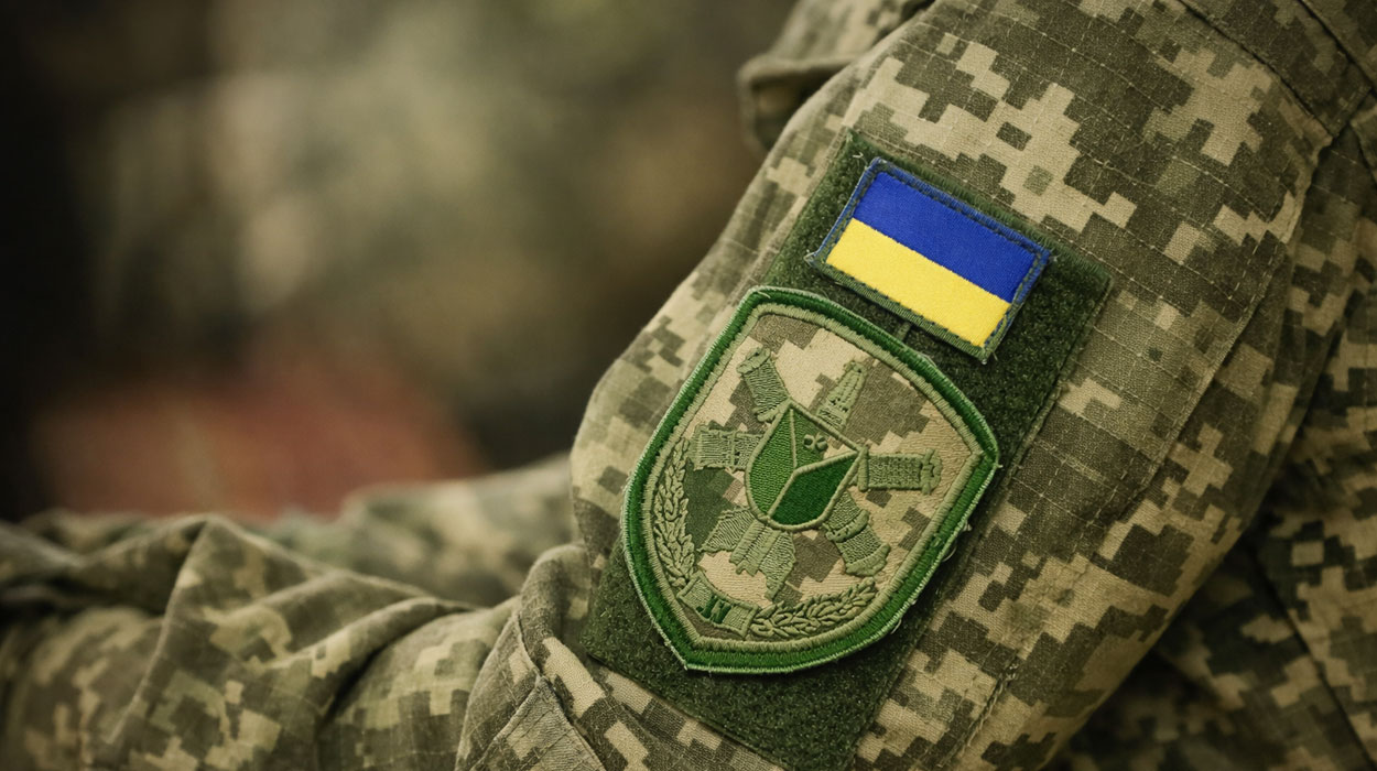 У Харківській області ветеранам надають виїзні консультації щодо підтримки