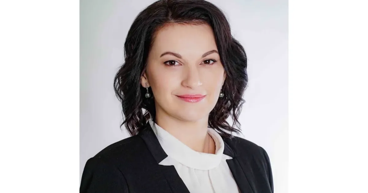 MON odebrało doktorat Oksanie Żerownykowej
