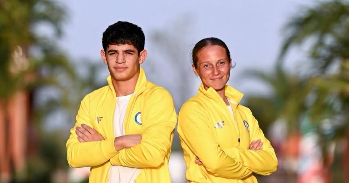 Спортсмены из Харькова будут представлять Украину на Юношеской Олимпиаде в Сенегале.