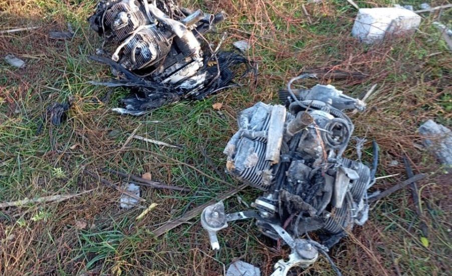 Харківщина: FPV-дрон поранив водія екскаватора, «Герані» зруйнували будинки в Руській Лозовій